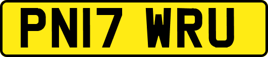 PN17WRU