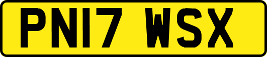 PN17WSX