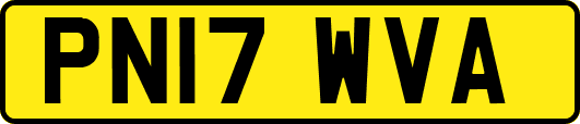 PN17WVA