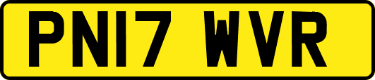 PN17WVR