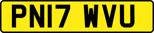 PN17WVU