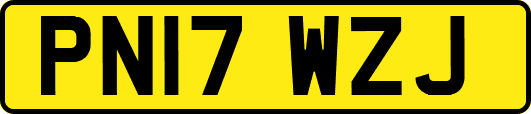 PN17WZJ