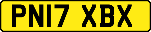 PN17XBX