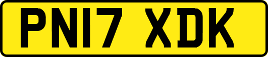 PN17XDK