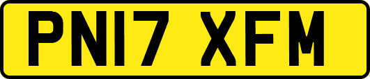 PN17XFM