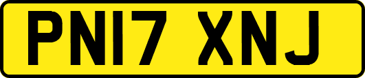 PN17XNJ