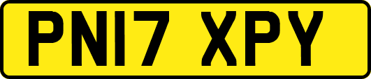 PN17XPY