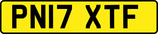 PN17XTF