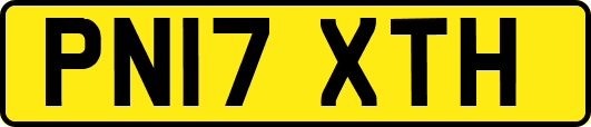 PN17XTH