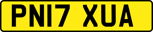 PN17XUA