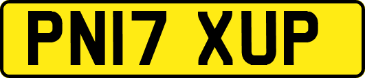 PN17XUP