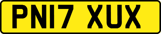 PN17XUX