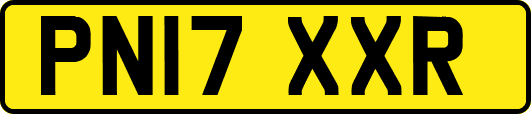 PN17XXR