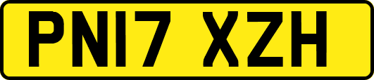 PN17XZH