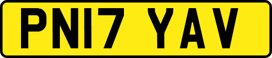 PN17YAV