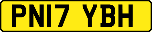 PN17YBH