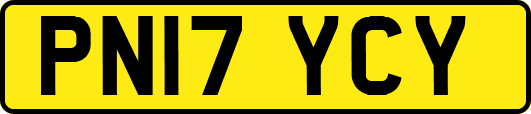 PN17YCY