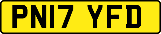 PN17YFD