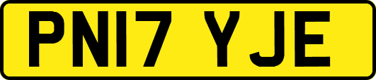 PN17YJE