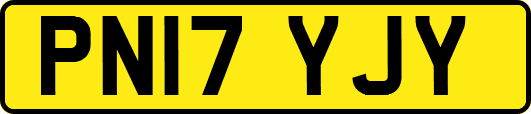 PN17YJY