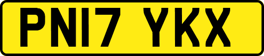 PN17YKX