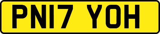 PN17YOH