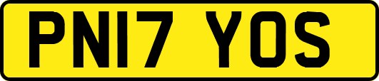 PN17YOS