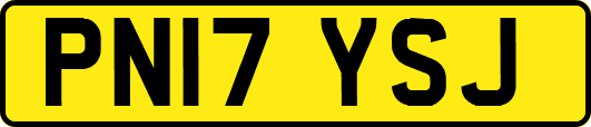 PN17YSJ