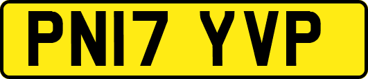 PN17YVP