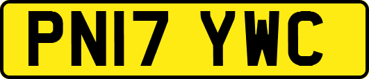 PN17YWC