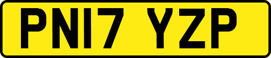 PN17YZP