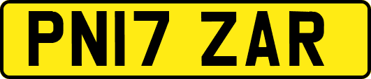 PN17ZAR