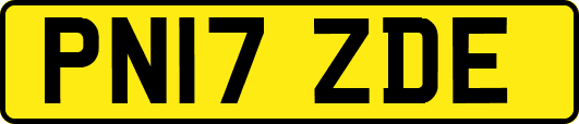 PN17ZDE