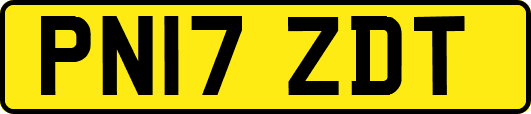 PN17ZDT