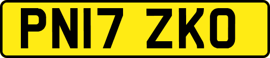 PN17ZKO