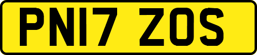PN17ZOS