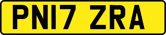 PN17ZRA