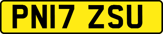 PN17ZSU