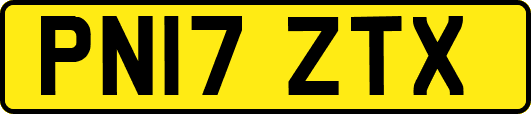 PN17ZTX