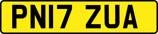 PN17ZUA