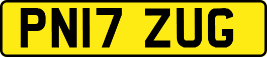 PN17ZUG