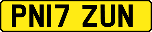 PN17ZUN