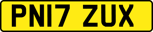 PN17ZUX