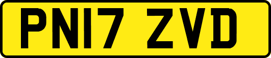 PN17ZVD