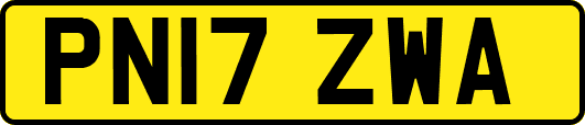 PN17ZWA