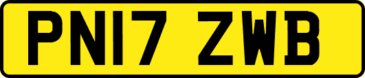 PN17ZWB