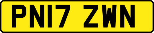 PN17ZWN