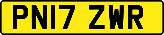 PN17ZWR