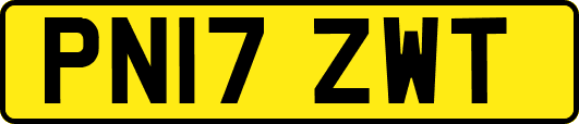 PN17ZWT