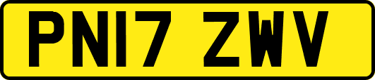 PN17ZWV